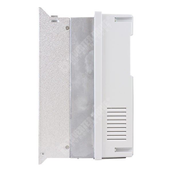 Photo of Eaton DG1 IP21 0.75kW/1.1kW 400V 3ph AC Inverter Drive, DBr, STO, C2 EMC