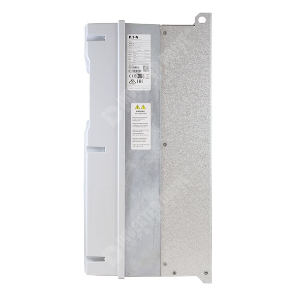 Photo of Eaton DG1 IP54 18.5kW/22kW 400V 3ph AC Inverter Drive, DBr, STO, C2 EMC.