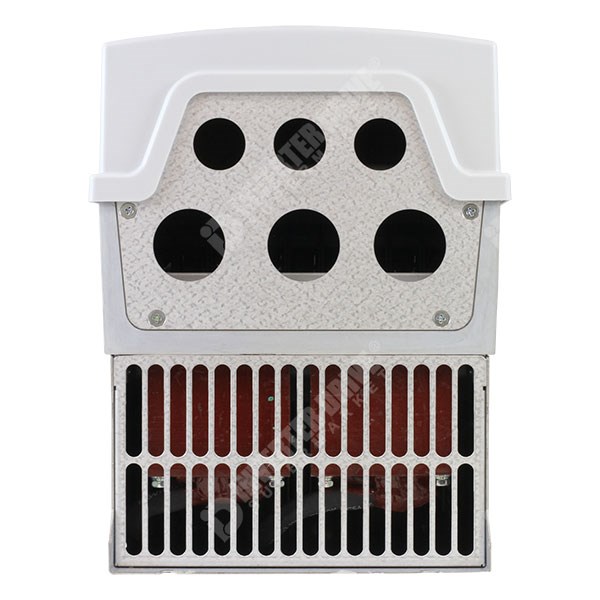 Photo of Eaton DG1 IP54 18.5kW/22kW 400V 3ph AC Inverter Drive, DBr, STO, C2 EMC.