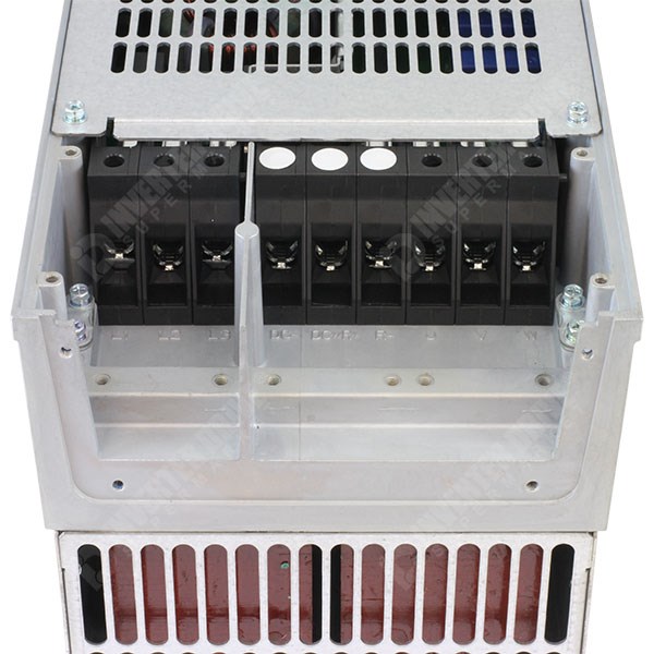 Photo of Eaton DG1 IP54 18.5kW/22kW 400V 3ph AC Inverter Drive, DBr, STO, C2 EMC.