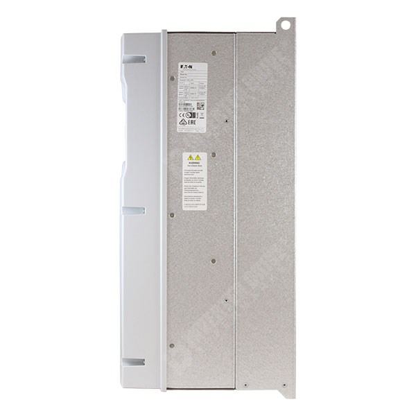 Photo of Eaton DG1 IP54 45kW/55kW 400V 3ph AC Inverter Drive, STO, C2 EMC.