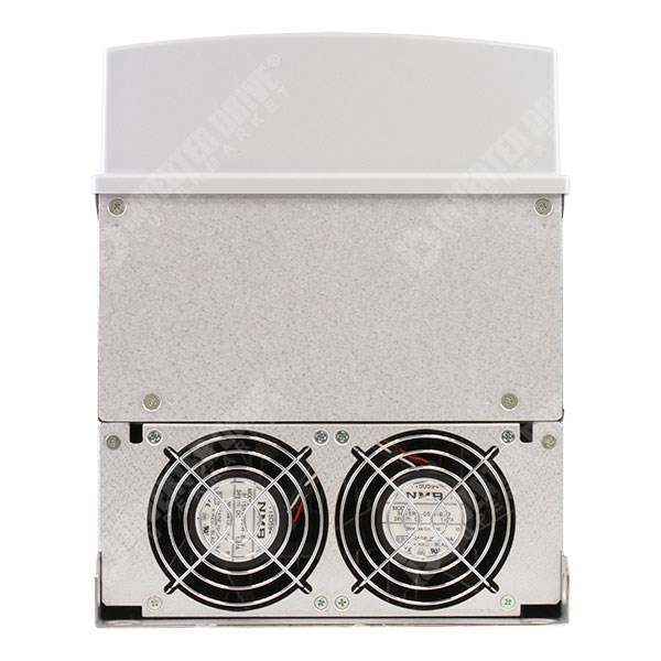 Photo of Eaton DG1 IP54 45kW/55kW 400V 3ph AC Inverter Drive, STO, C2 EMC.