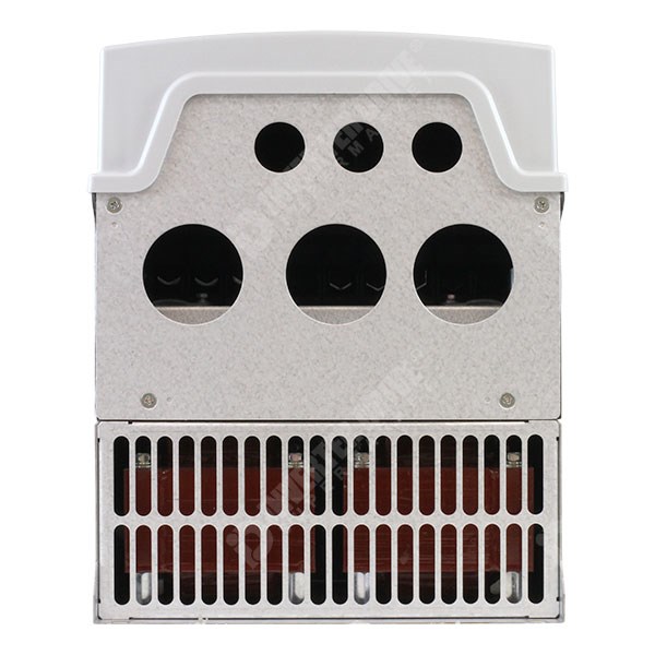 Photo of Eaton DG1 IP54 45kW/55kW 400V 3ph AC Inverter Drive, STO, C2 EMC.