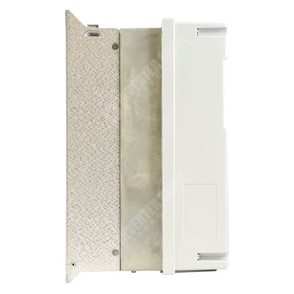 Photo of Eaton DG1 IP54 0.75kW/1.1kW 400V 3ph AC Inverter Drive, DBr, STO, C2 EMC.