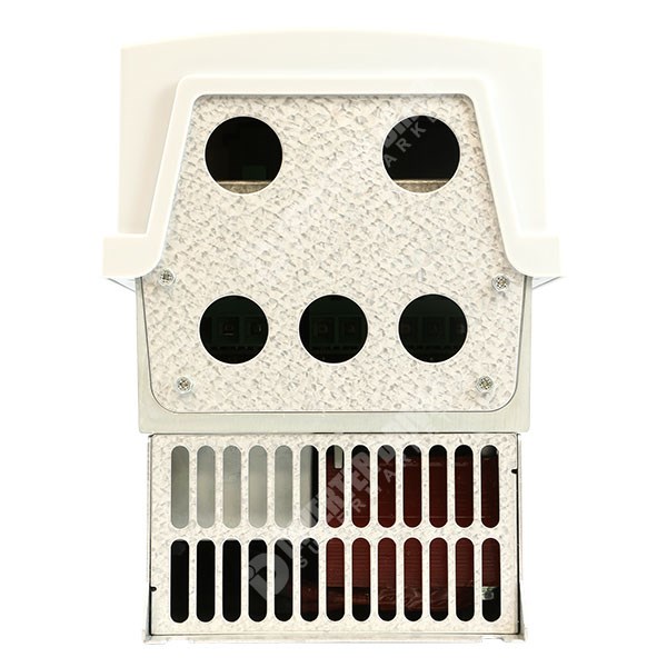Photo of Eaton DG1 IP54 0.75kW/1.1kW 400V 3ph AC Inverter Drive, DBr, STO, C2 EMC.