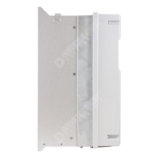 Photo of Eaton DG1 IP54 11kW/15kW 400V 3ph AC Inverter Drive, DBr, STO, C2 EMC.