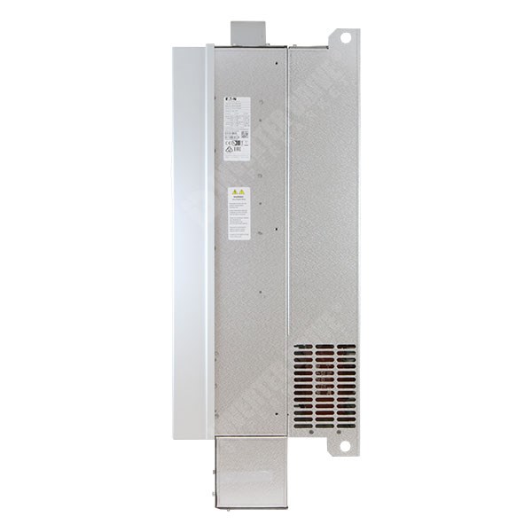 Photo of Eaton DG1 IP21 75kW/90kW 400V 3ph AC Inverter Drive, DBr, STO, C2 EMC