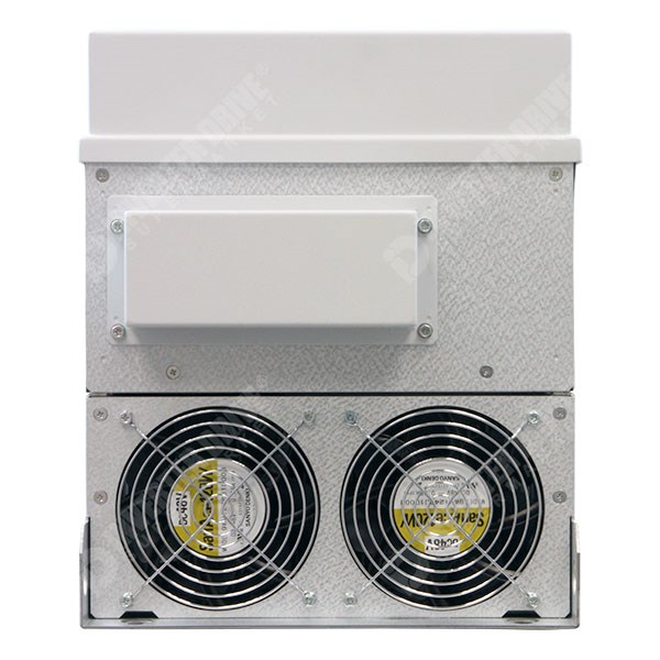 Photo of Eaton DG1 IP21 75kW/90kW 400V 3ph AC Inverter Drive, DBr, STO, C2 EMC