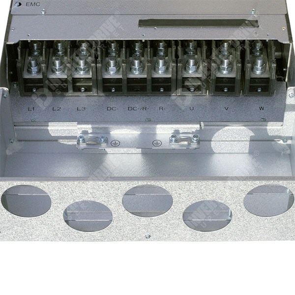 Photo of Eaton DG1 IP21 132kW/160kW 400V 3ph AC Inverter Drive, STO, C2 EMC