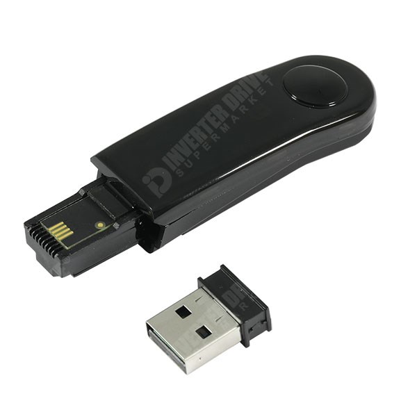 Photo of Eaton DX-COM-STICK3 Bluetooth Communication Stick for DE1, DE11, DC1 Inverters