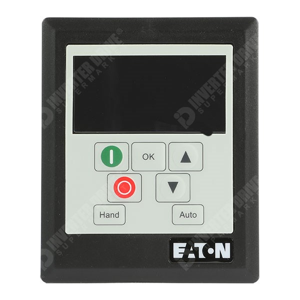 Photo of Eaton OLED Keypad DX-KEY-OLED