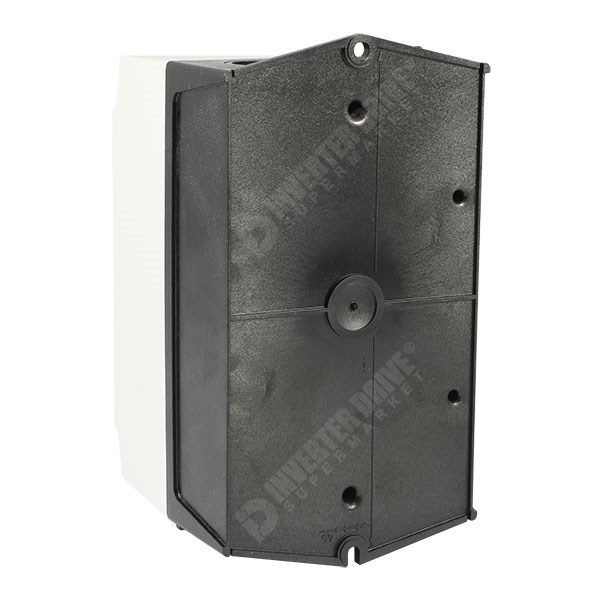 Photo of Eaton 3 Pole 20A 7.5kW Switch Disconnect EMC Compliant and N/O Contact