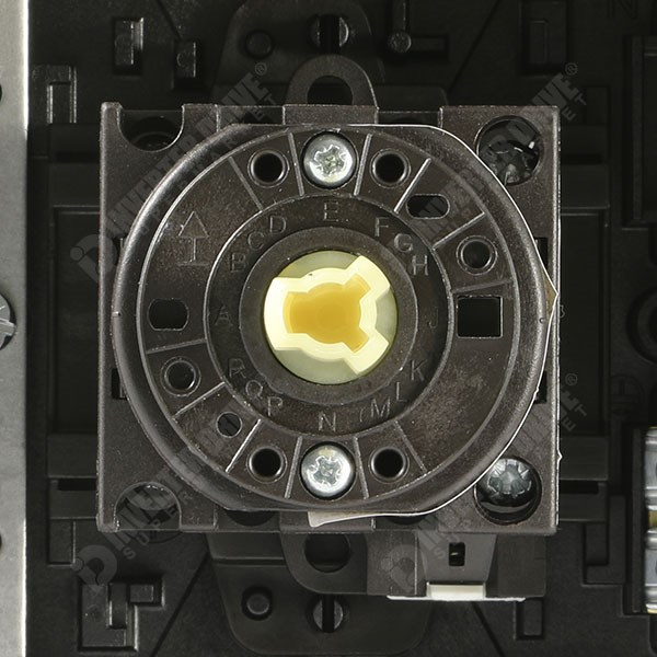 Photo of Eaton 3 Pole 20A 7.5kW Switch Disconnect EMC Compliant and N/O Contact