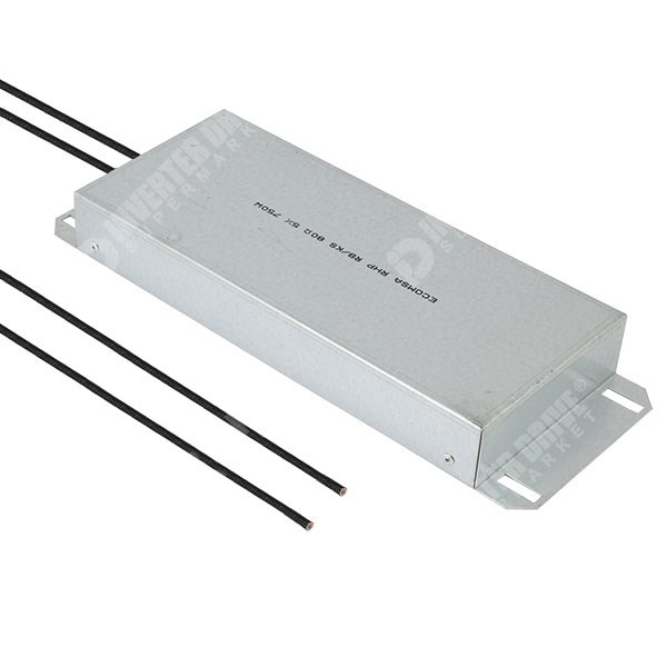 Photo of Dynamic Brake Resistor, 80 Ohms, 750 Watts