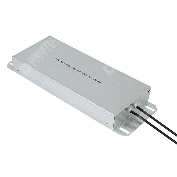 Photo of Dynamic Brake Resistor, 80 Ohms, 750 Watts