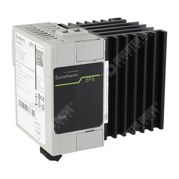 Photo of Eurotherm EFIT - 50A 415V Controller, 0-10V Input, Phase angle