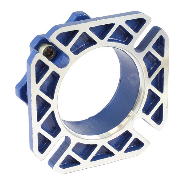 Photo of TEC - Short Output Flange Type FA for FCNDK40 Gearbox