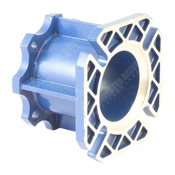 Photo of TEC - Long Output Flange Type FB for FCNDK50 Gearbox