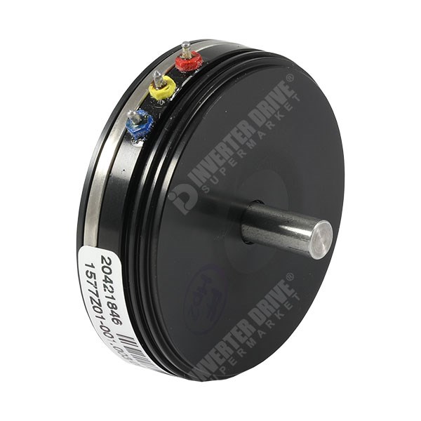 Photo of Potentiometer - 1577Z01-001-003 - PW620-15D