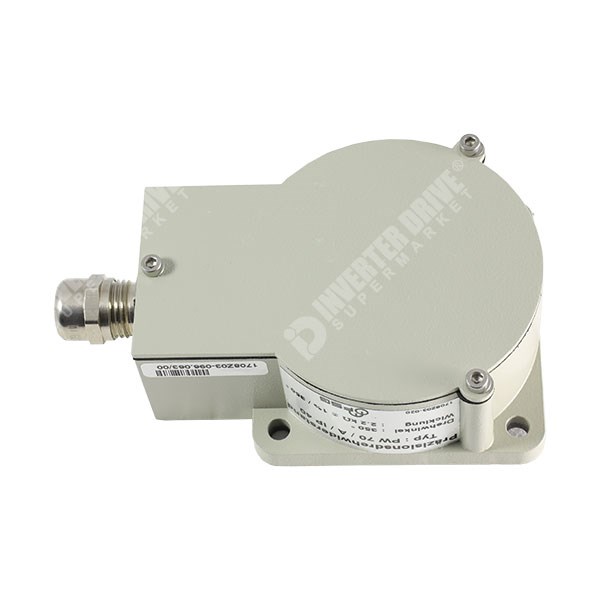 Photo of Potentiometer IP40 - 340 degree movement x 2.2k Ohms