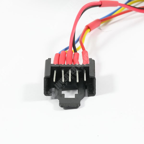 Photo of FSG M7-G30-PW613-15 Motor Potentiometer 3140Z01-000.001
