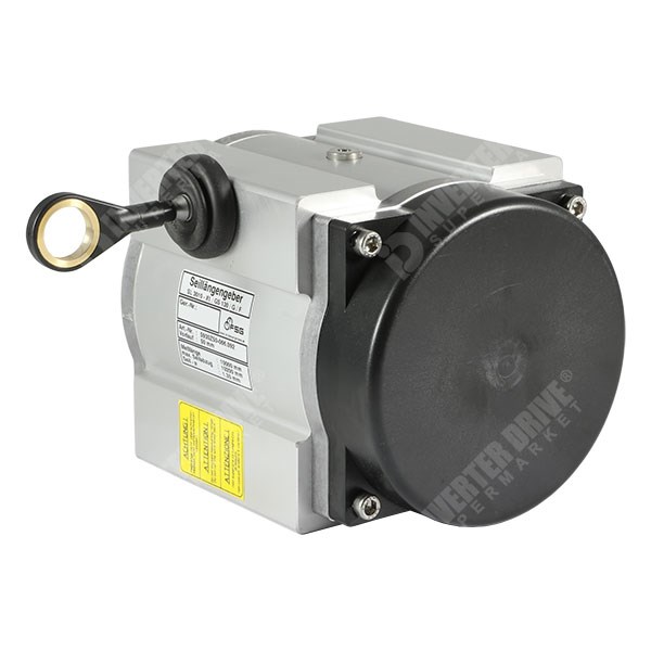 Photo of 10m Rope Length Transmitter without Potentiometer SL3010-X1/GS130/G/F-01