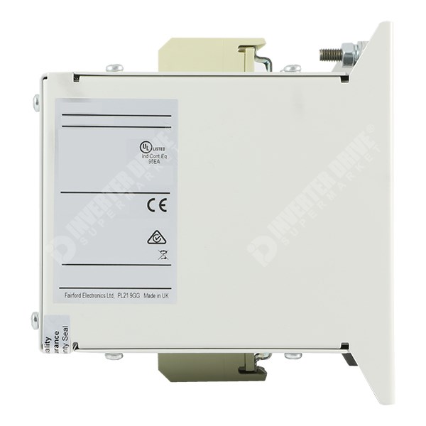 Photo of Fairford DFE-02 Soft Starter for 3kW-11kW Three Phase Motor