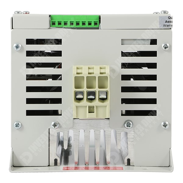 Photo of Fairford DFE-02 Soft Starter for 3kW-11kW Three Phase Motor