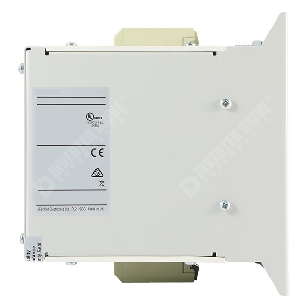 Photo of Fairford DFE-14 Soft Starter for 37kW-45kW Three Phase Motor