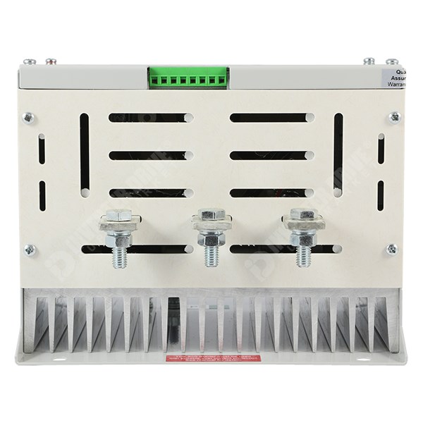 Photo of Fairford DFE-24 Soft Starter for 45kW-90kW Three Phase Motor