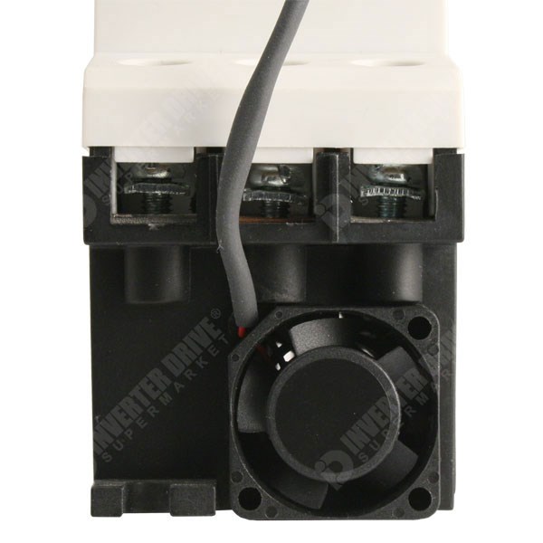 Photo of Fairford Electronics PFEFAN01 - 25mm Fan Option for Soft Starters to PFE10