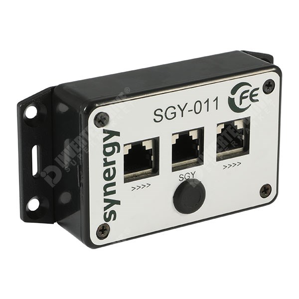 Photo of Fairford Electronics SGY-011 - Modbus Splitter for Synergy Soft Starter