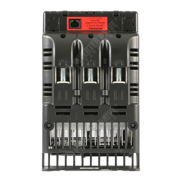 Photo of Fairford Synergy Soft Starter for Three Phase Motor, 18.5kW