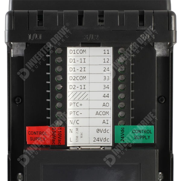Photo of Fairford Synergy Soft Starter for Three Phase Motor, 18.5kW