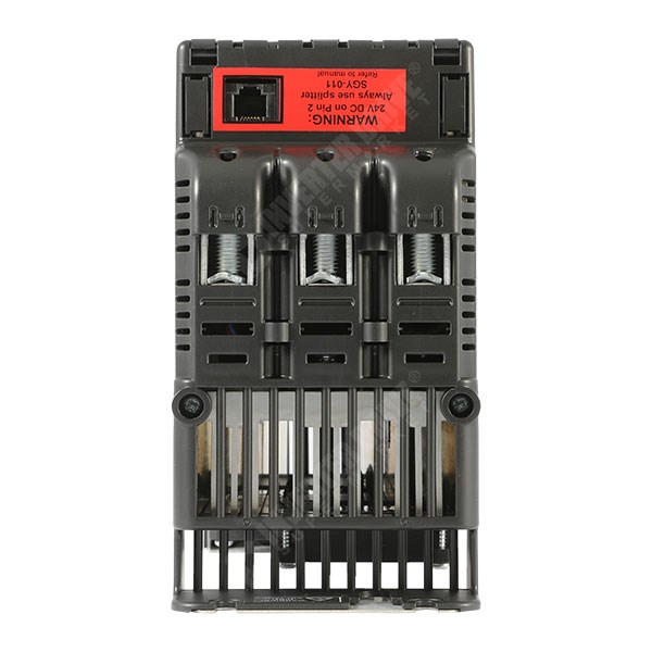 Photo of Fairford Synergy Soft Starter for Three Phase Motor, 110kW