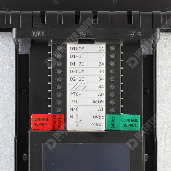Photo of Fairford Synergy Soft Starter for Three Phase Motor, 110kW