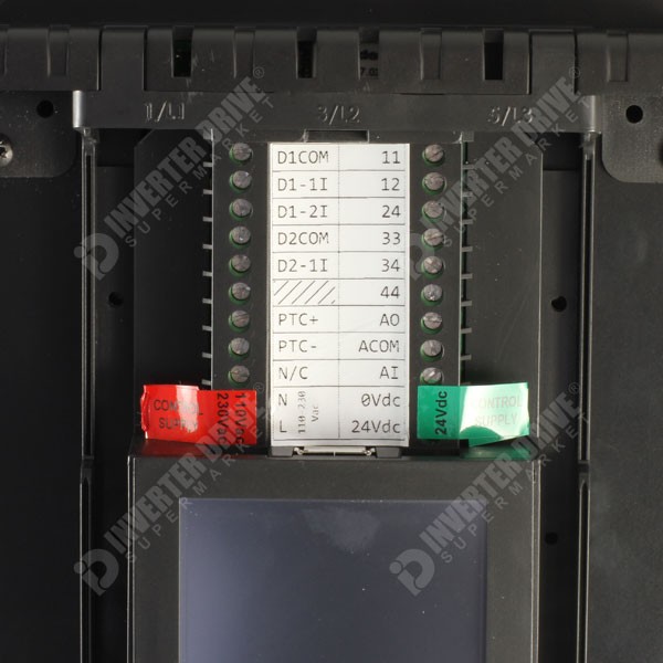 Photo of Motortronics Synergy Soft Starter for Three Phase Motor, 250kW