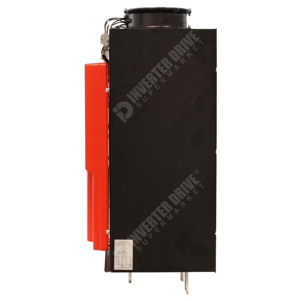 Photo of Fairford Electronics XFE-312K - 500kW, 850A Energy Optimising Digital Soft Starter with 115V Controls