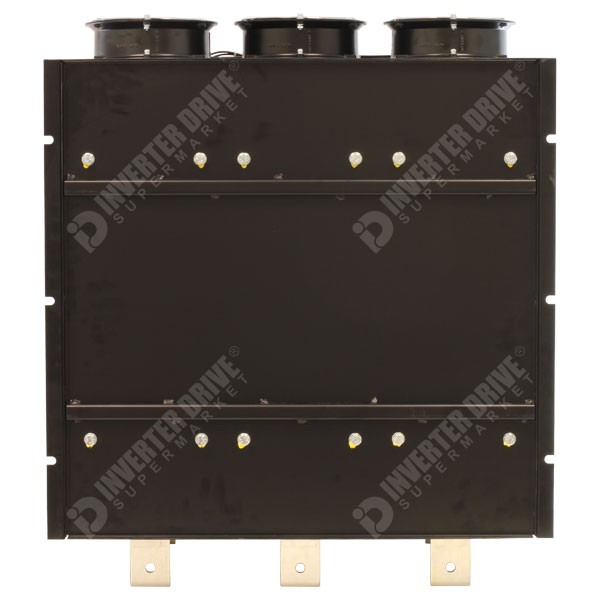 Photo of Fairford Electronics XFE-312K - 500kW, 850A Energy Optimising Digital Soft Starter with 115V Controls