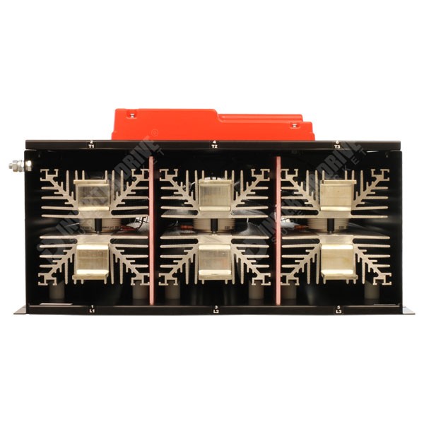 Photo of Fairford Electronics XFE-312K - 500kW, 850A Energy Optimising Digital Soft Starter with 115V Controls