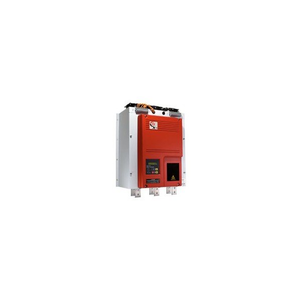 Photo of Fairford Electronics XFE-304K - 135kW, 540A Energy Optimising Digital Soft Starter with 115V Controls