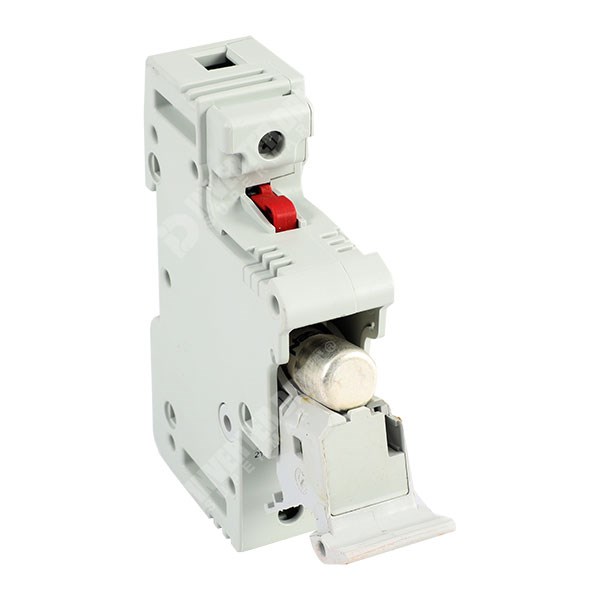 Photo of Eurotherm Fuse Kit 40A High Speed 14mm x 51mm AC Fuse and Holder