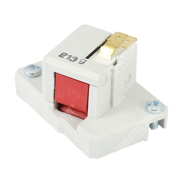 Photo of Mersen (Ferraz) - Microswitch MS 7V 1-5