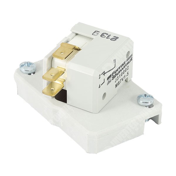 Photo of Mersen (Ferraz) - Microswitch MS 7V 1-5