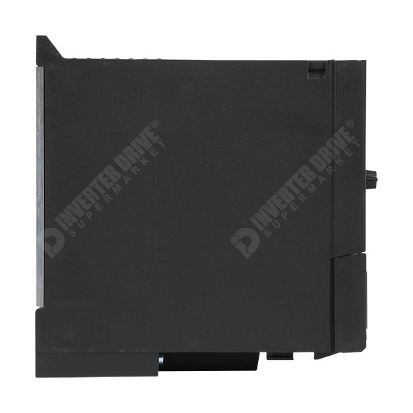 Photo of GE AF-60LP 0.37kW 230V 1ph to 3ph AC Inverter Drive, C3 EMC