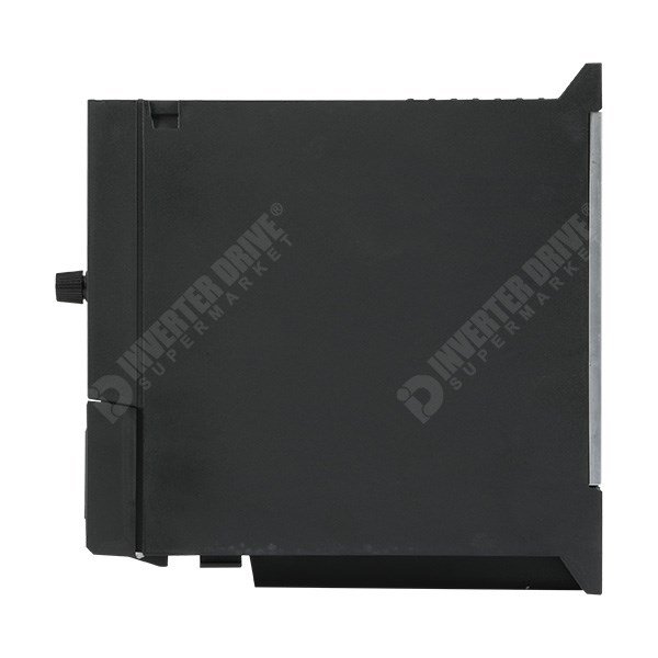 Photo of GE AF-60LP 0.37kW 230V 1ph to 3ph AC Inverter Drive, C3 EMC