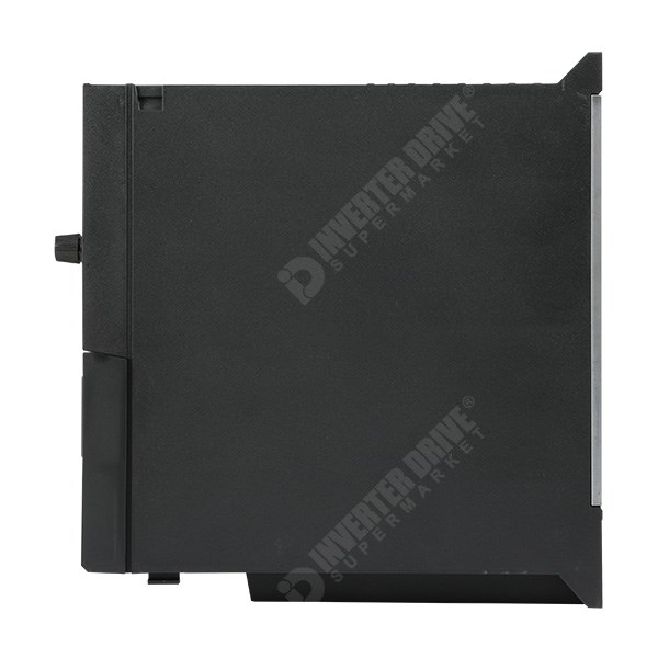 Photo of GE AF-60LP 1.5kW 230V 1ph to 3ph AC Inverter Drive, DBr, C3 EMC