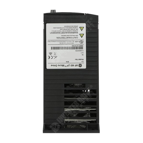 Photo of GE AF-60LP 5.5kW 400V 3ph AC Inverter Drive, DBr, C3 EMC