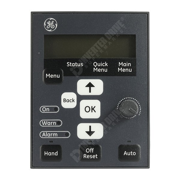 Photo of GE AF60 Keypad KYPDACLP1