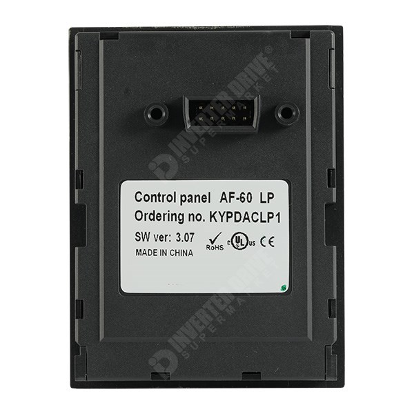 Photo of GE AF60 Keypad KYPDACLP1